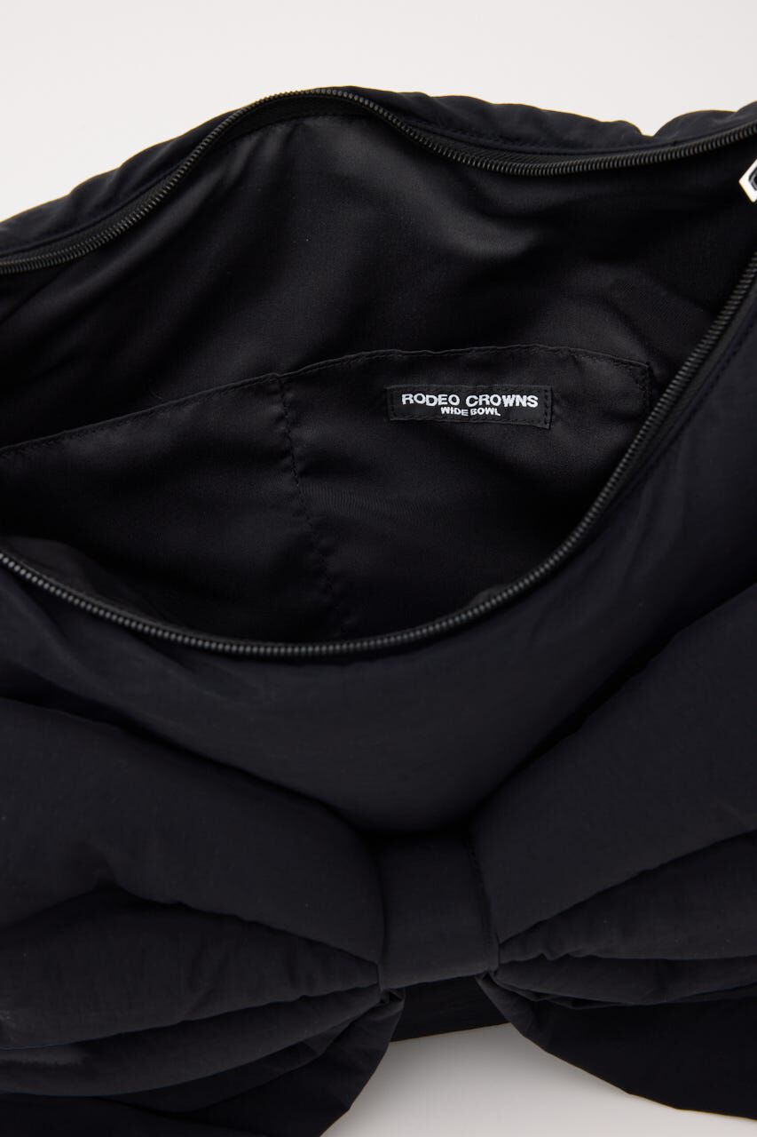 RODEO CROWNS「リボンビッグラウンドショルダー」|その他|