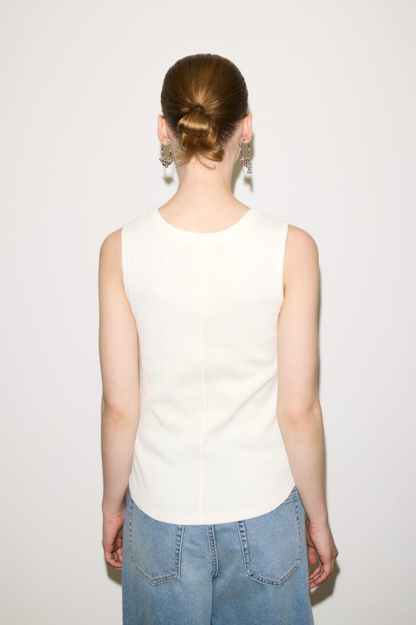 SLY「VARIOUS TANK SET」|タンクトップ|