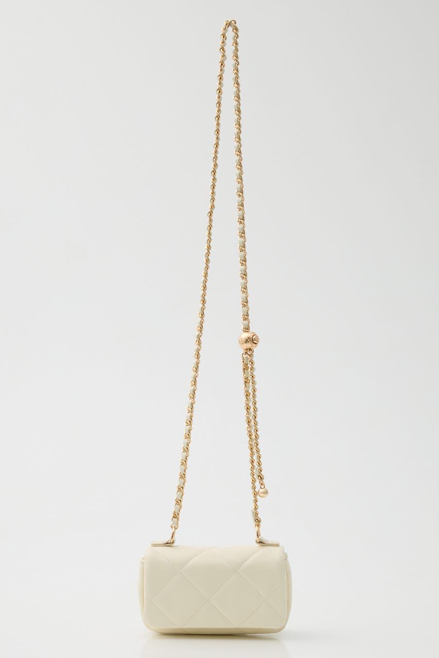 SLY「CHAIN MINI バッグ」|その他|