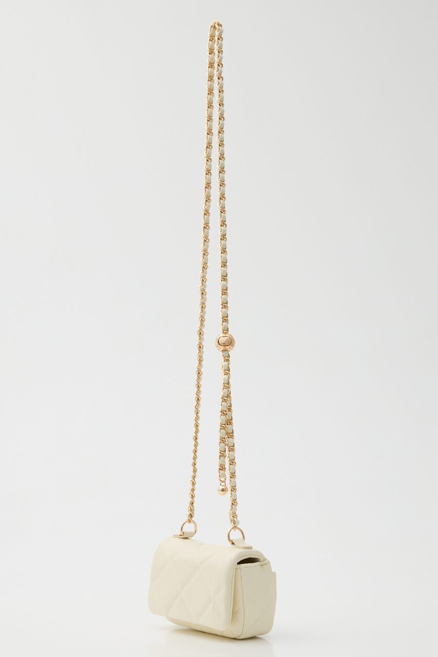 SLY「CHAIN MINI バッグ」|その他|