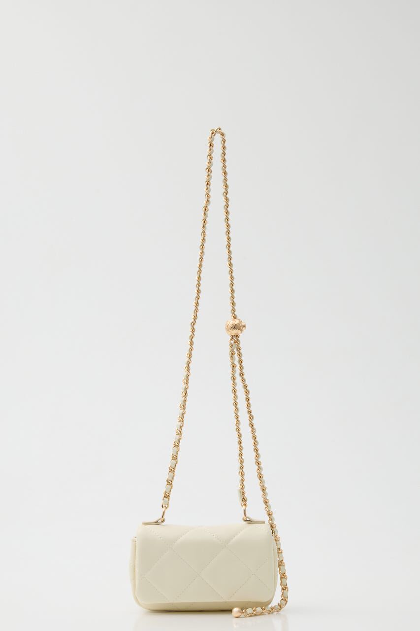 SLY「CHAIN MINI バッグ」|その他|