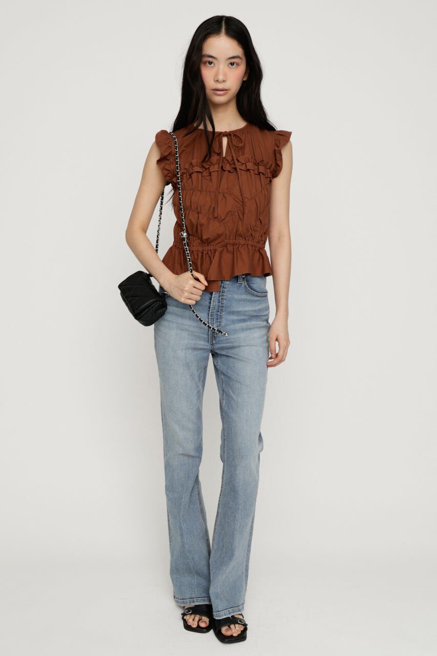 SLY「CHAIN MINI バッグ」|その他|