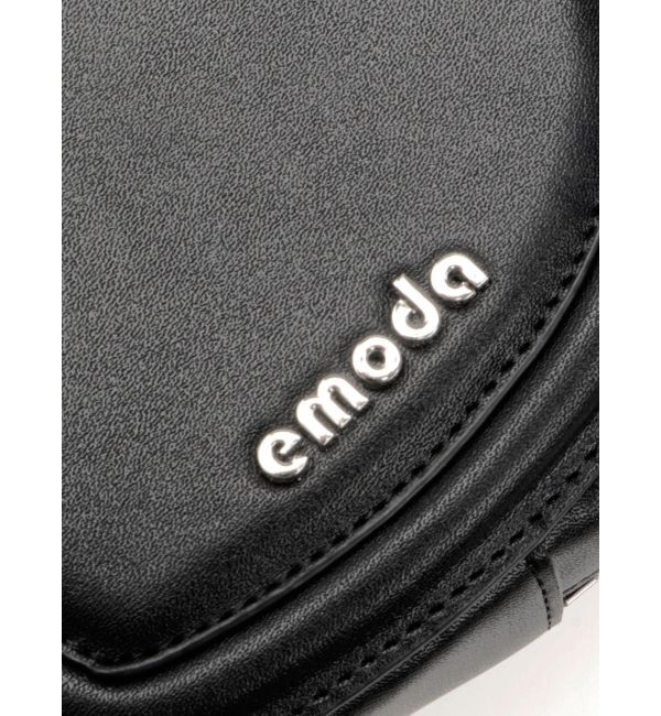 EMODA「ハートミニショルダーバッグ」|ショルダー・メッセンジャー|