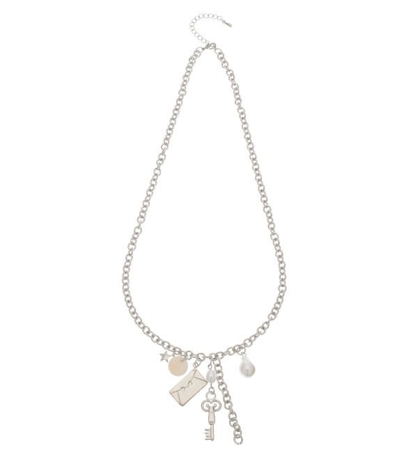 EVRIS「RANDOM MOTIF ネックレス」|その他|