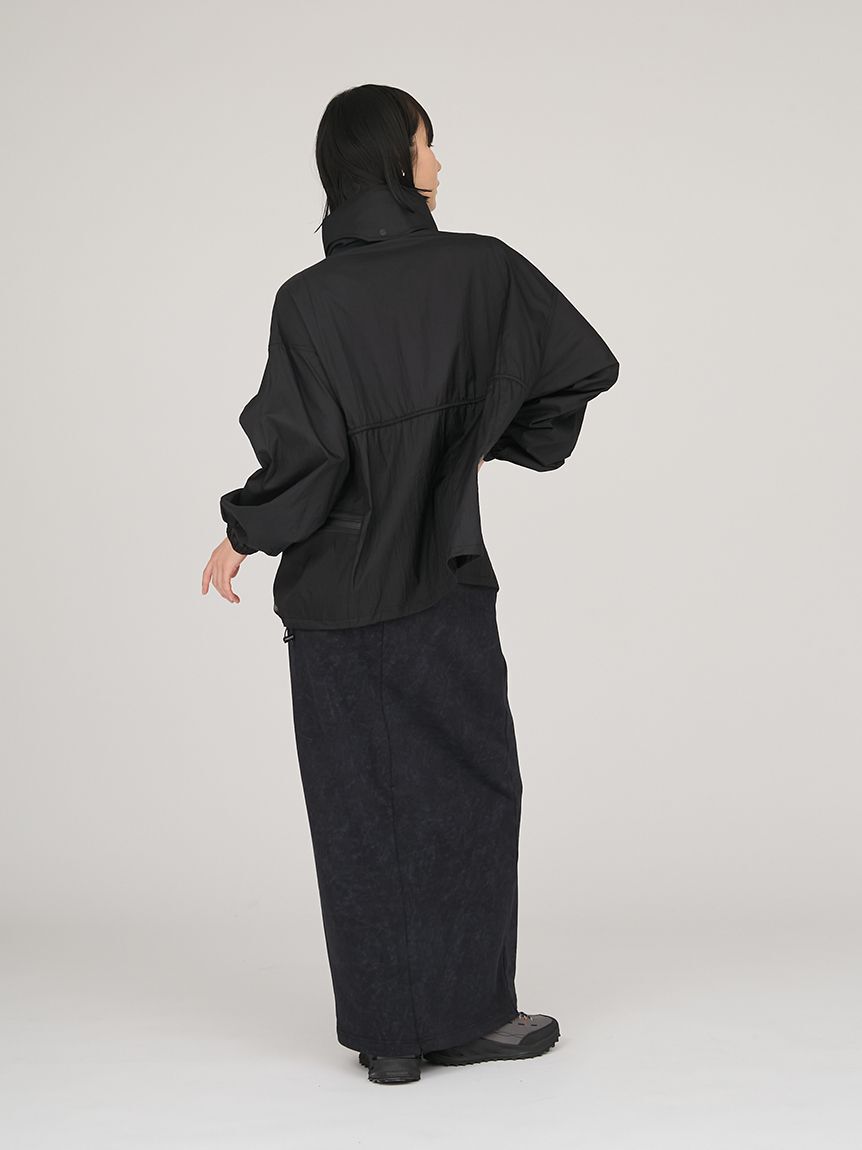 KEEN「【emmi&times;KEEN】HARVEST SWEAT SKIRT」|スカート|