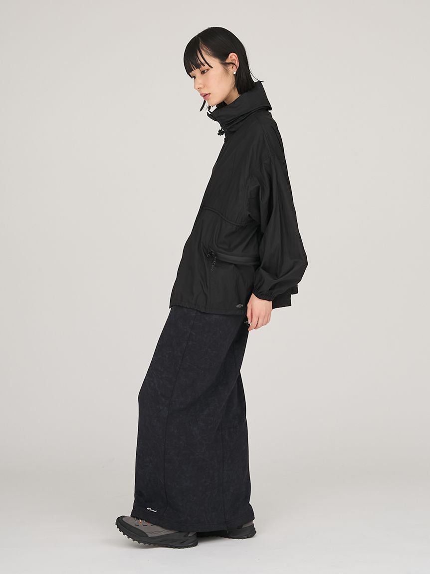 KEEN「【emmi&times;KEEN】HARVEST SWEAT SKIRT」|スカート|