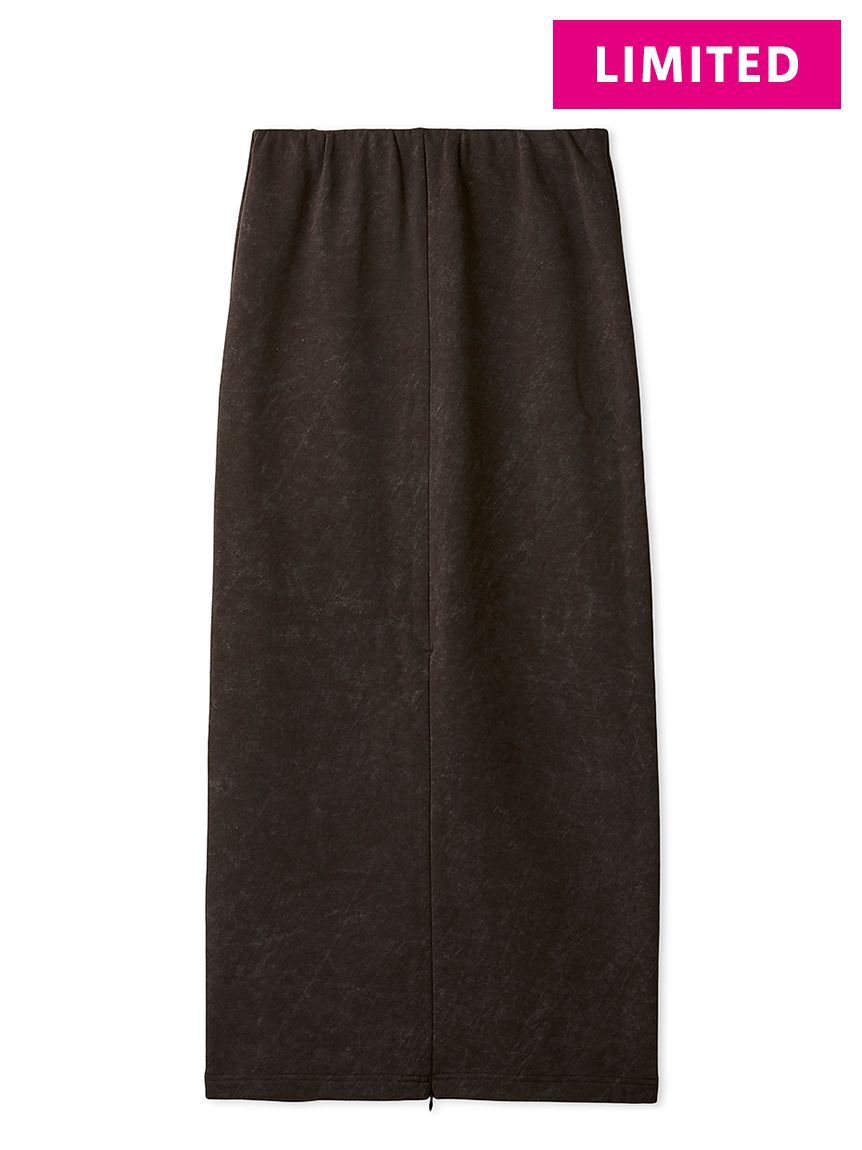 KEEN「【emmi&times;KEEN】HARVEST SWEAT SKIRT」|スカート|