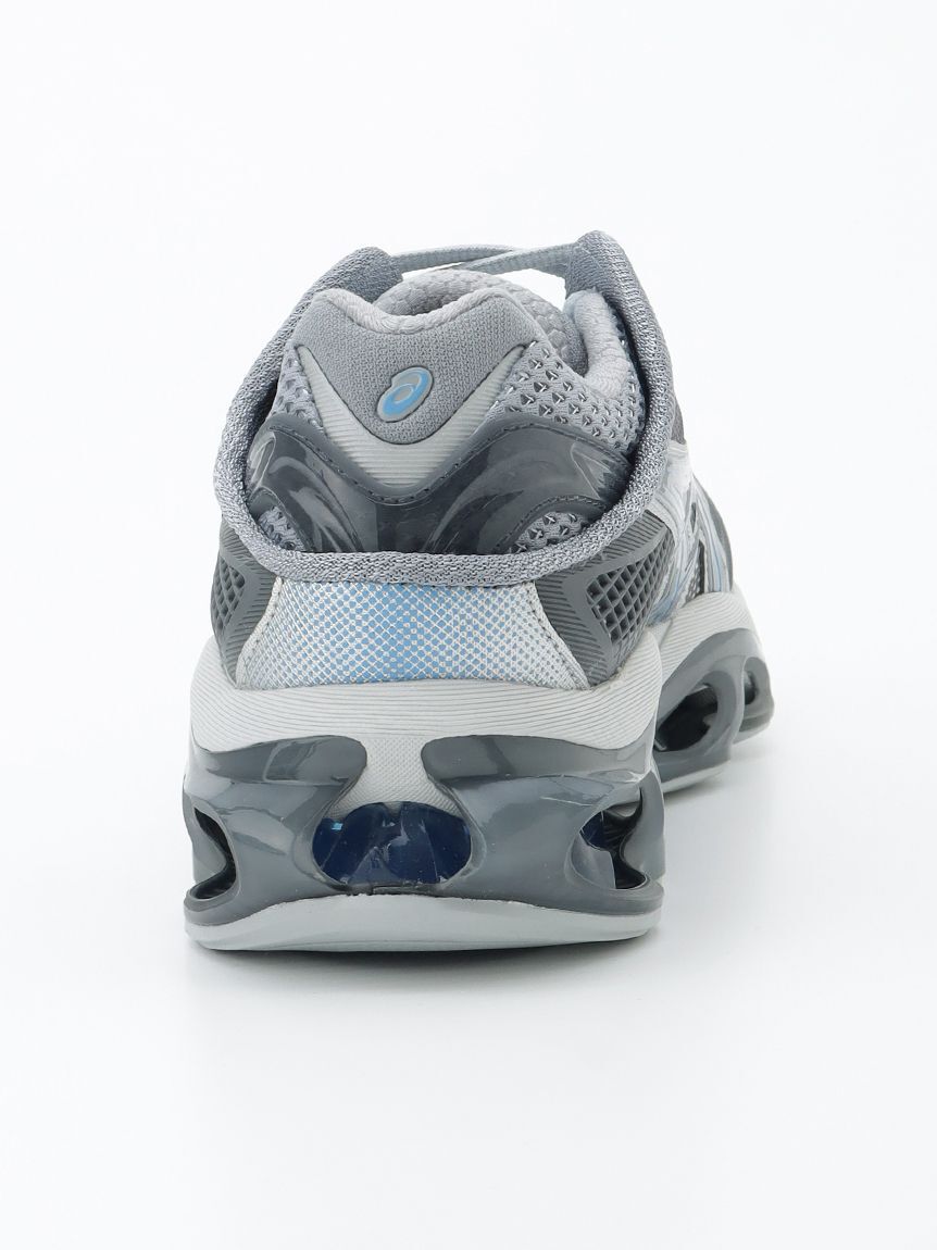  「【ASICS】GEL-KINETIC 2.0」|スニーカー|