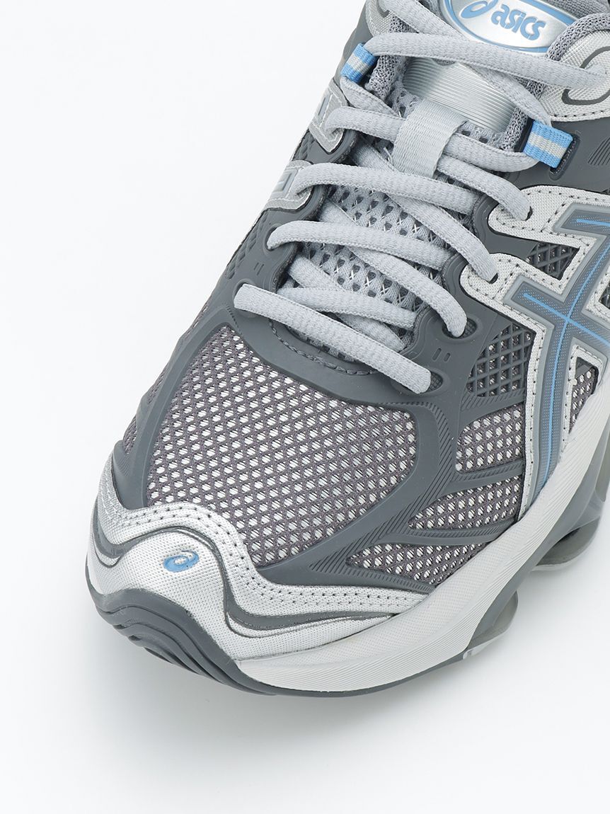  「【ASICS】GEL-KINETIC 2.0」|スニーカー|
