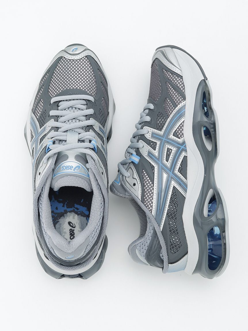  「【ASICS】GEL-KINETIC 2.0」|スニーカー|