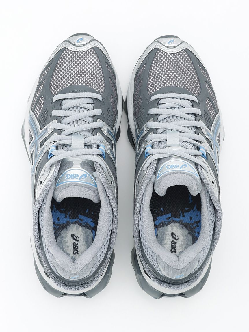  「【ASICS】GEL-KINETIC 2.0」|スニーカー|