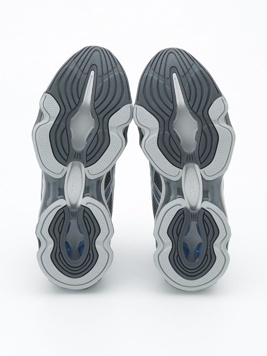  「【ASICS】GEL-KINETIC 2.0」|スニーカー|