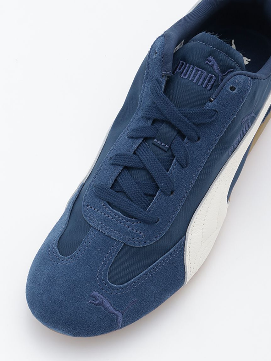 PUMA「【PUMA】SPEEDCAT NYLON」|スニーカー|