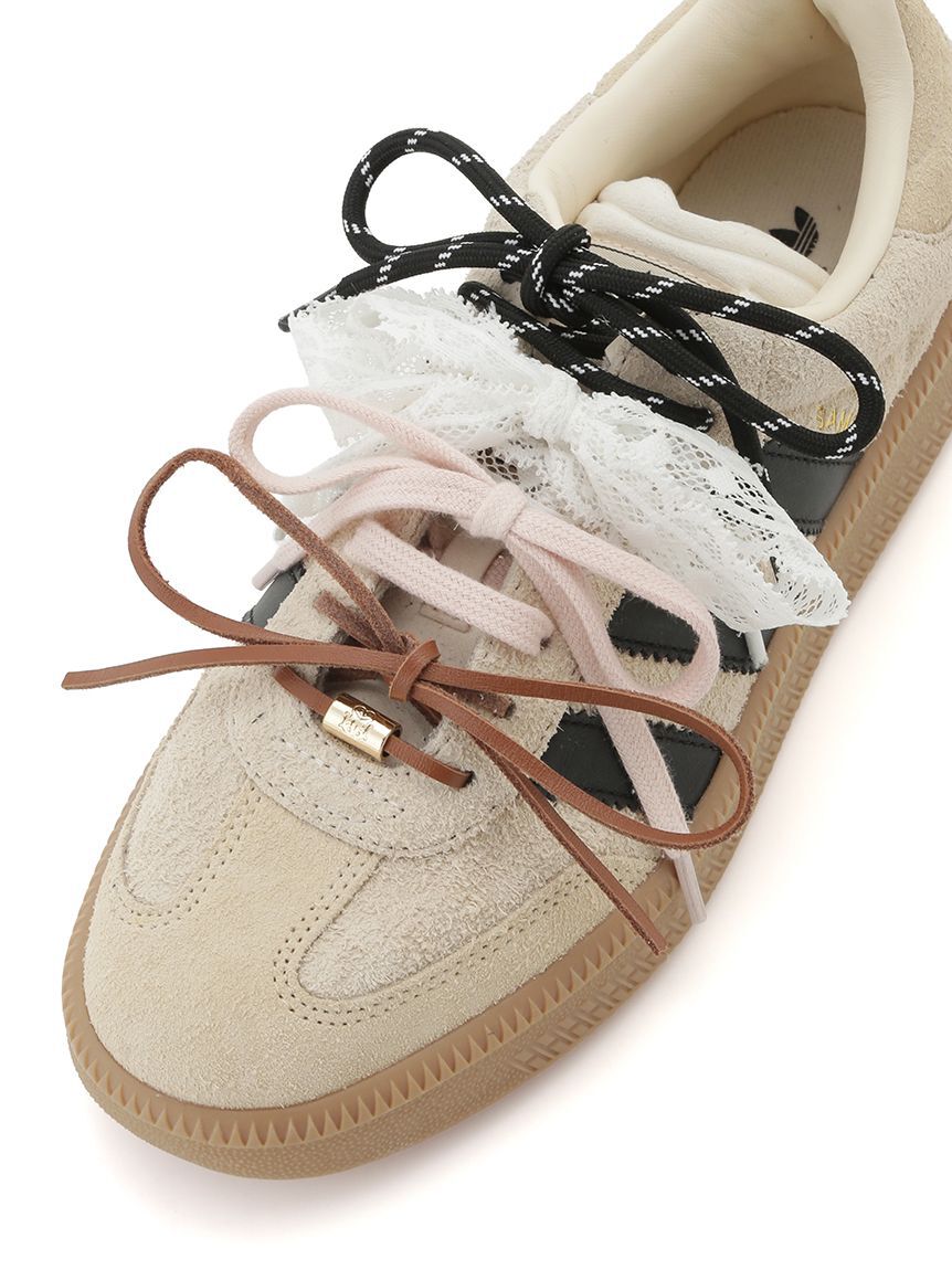 SNIDEL「シューレースセット」|その他|