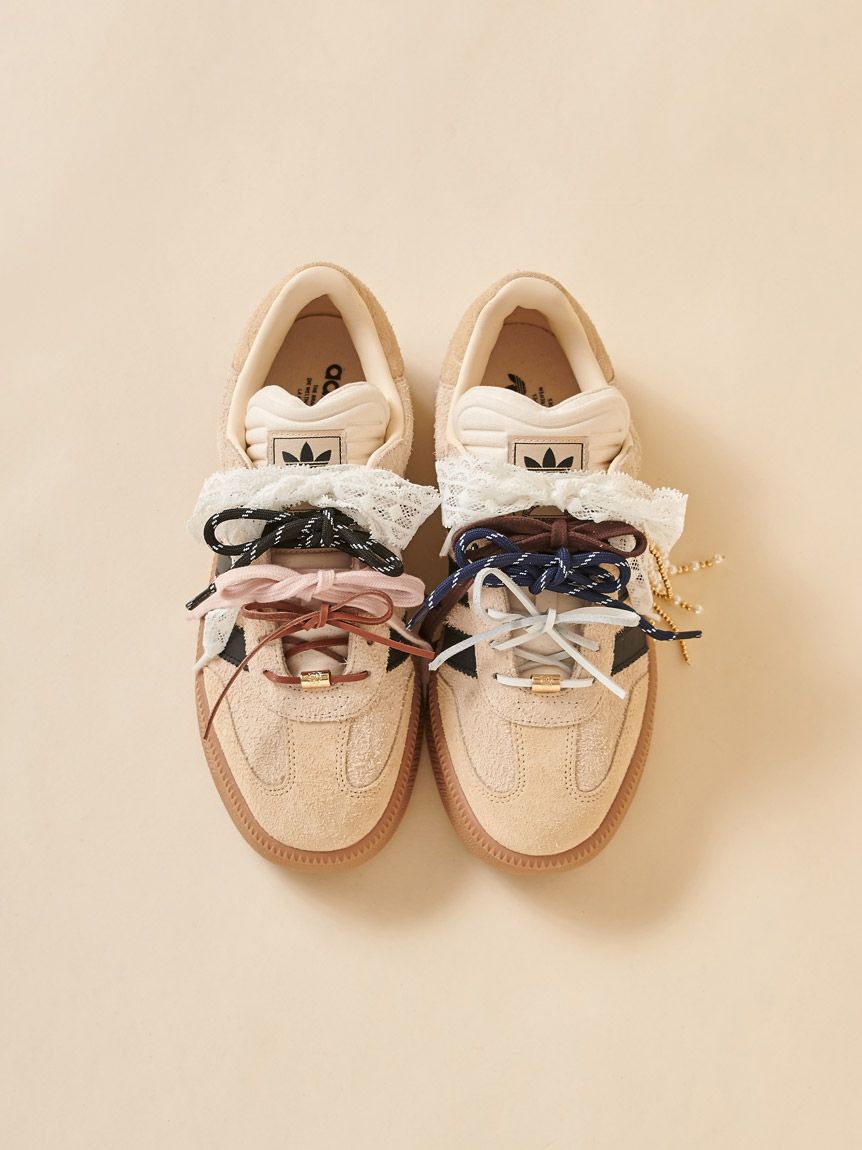 SNIDEL「シューレースセット」|その他|