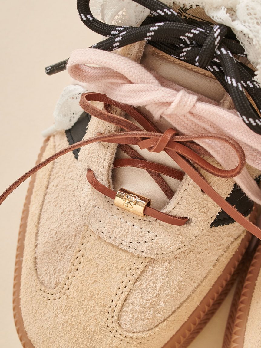 SNIDEL「シューレースセット」|その他|