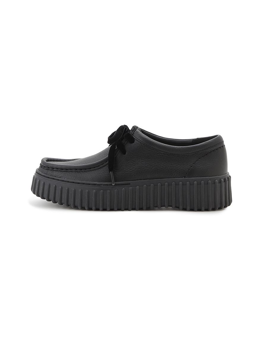 SNIDEL「【SNIDEL/Clarks】Torhill Bee/トーヒルビー」|パンプス|