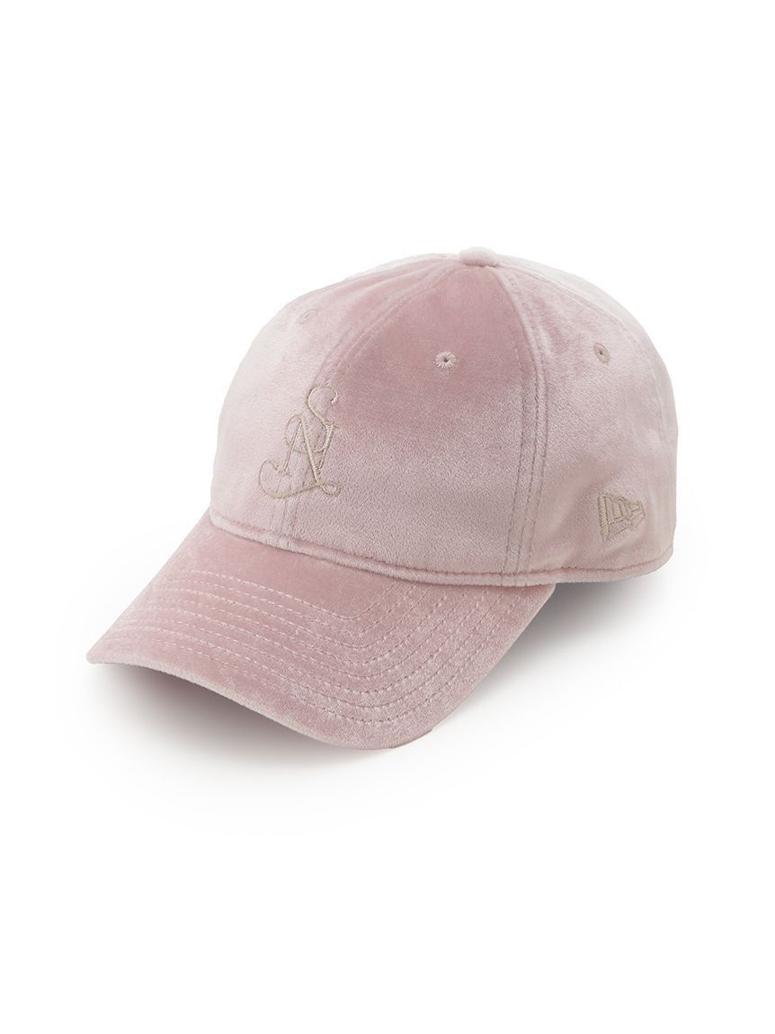 SNIDEL「【SNIDEL|NEW ERA(R)】エンブレムキャップ」|キャップ・キャスケット|