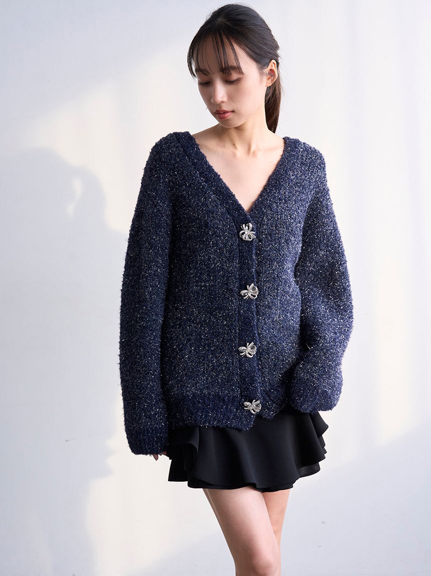 SNIDEL「レイヤードフリルミニスカショーパン【SWFP255106追加生産分】」|その他|