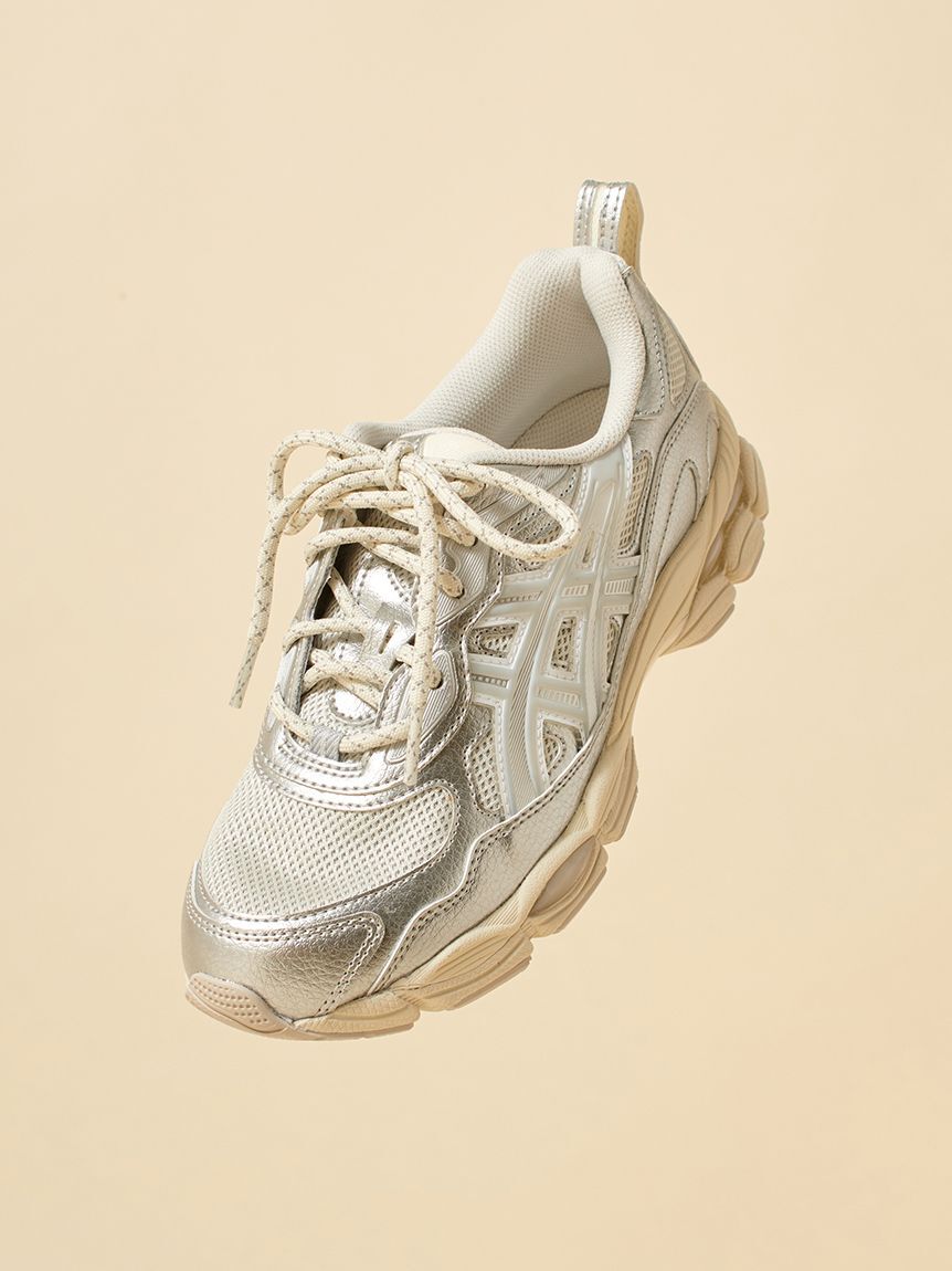SNIDEL「【SNIDEL meets ASICS】別注スニーカー/GEL-NYC RGD」|スニーカー|SLV