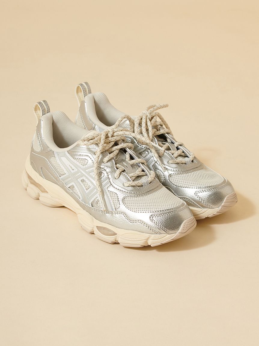 SNIDEL「【SNIDEL meets ASICS】別注スニーカー/GEL-NYC RGD」|スニーカー|