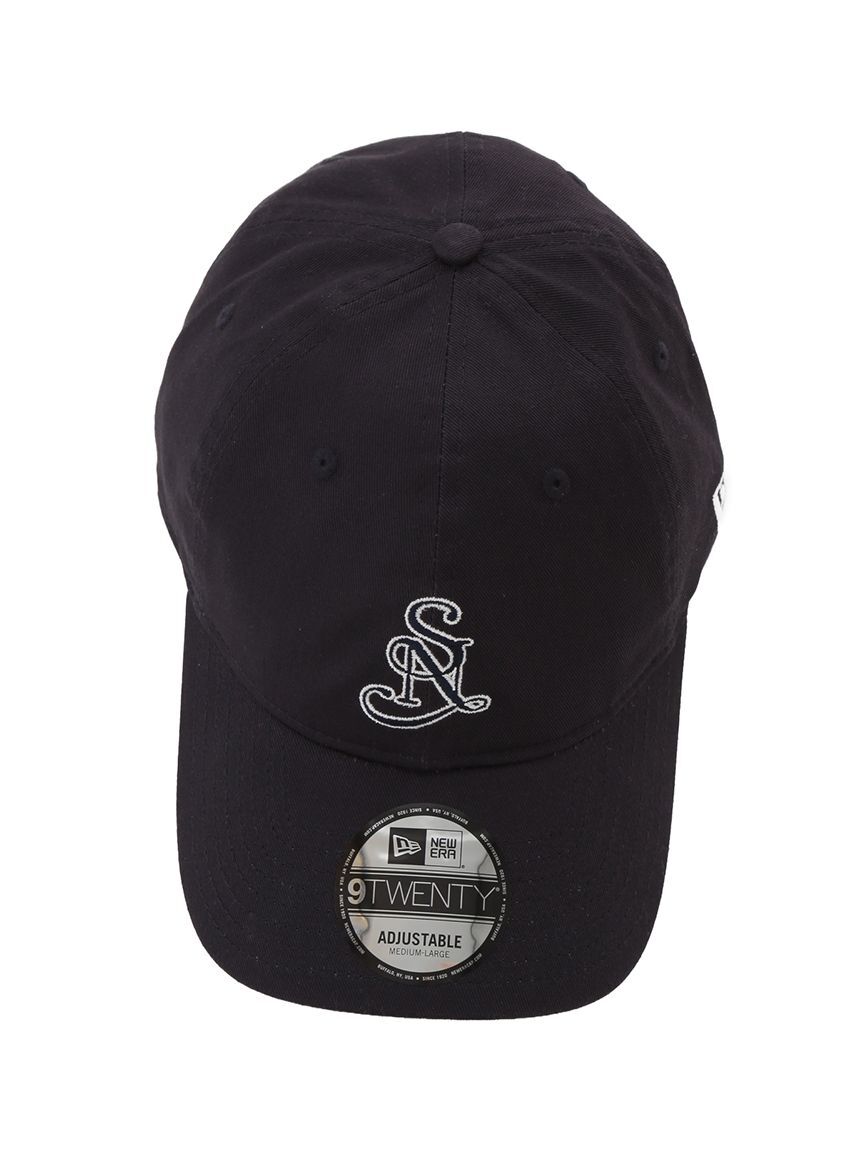 SNIDEL「【SNIDEL|NEW ERA(R)】SNロゴキャップ」|キャップ・キャスケット|