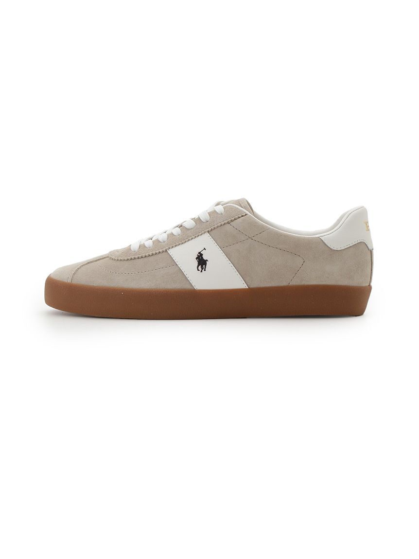 SNIDEL「【POLO RALPH LAUREN】スニーカー」|スニーカー|