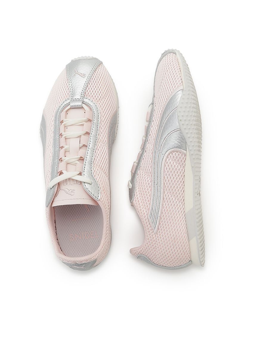 SNIDEL「【SNIDEL&times;PUMA】H-STREET」|スニーカー|