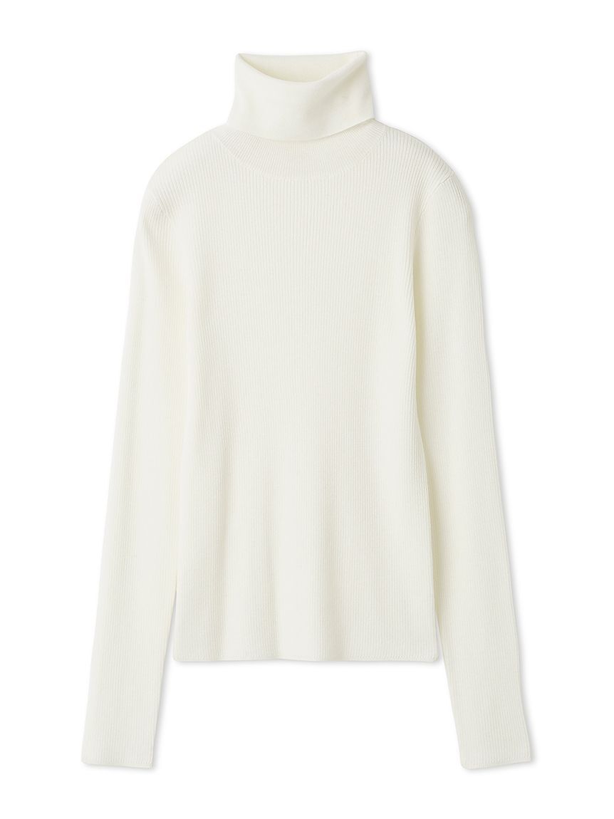 SNIDEL「【WARM】サーモテックニットプルオーバー」|ニット・セーター|OWHT