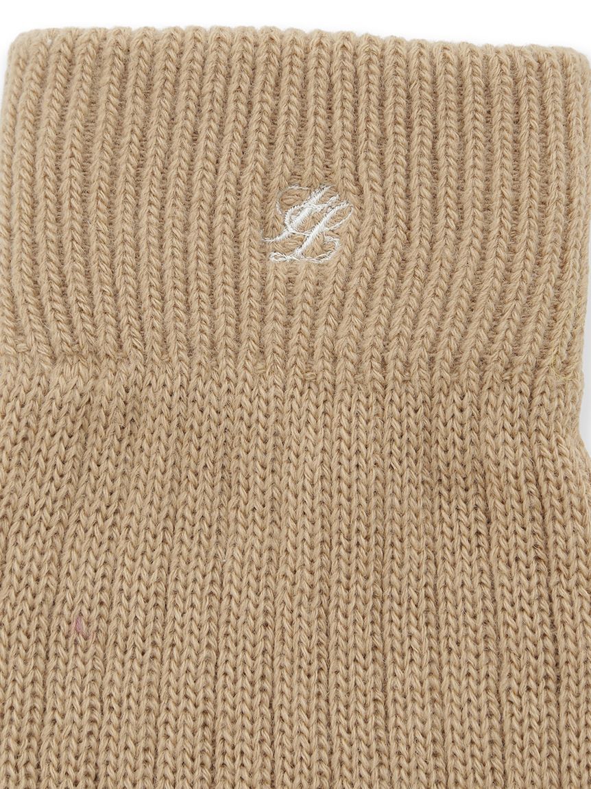 SNIDEL「ルーズソックス」|ソックス|