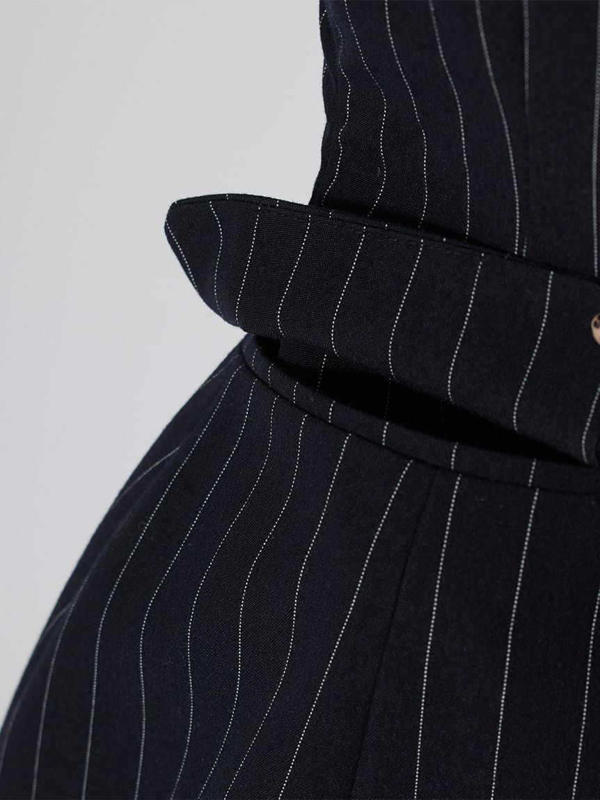 SNIDEL「ジャケットワンピース」|ワンピース|
