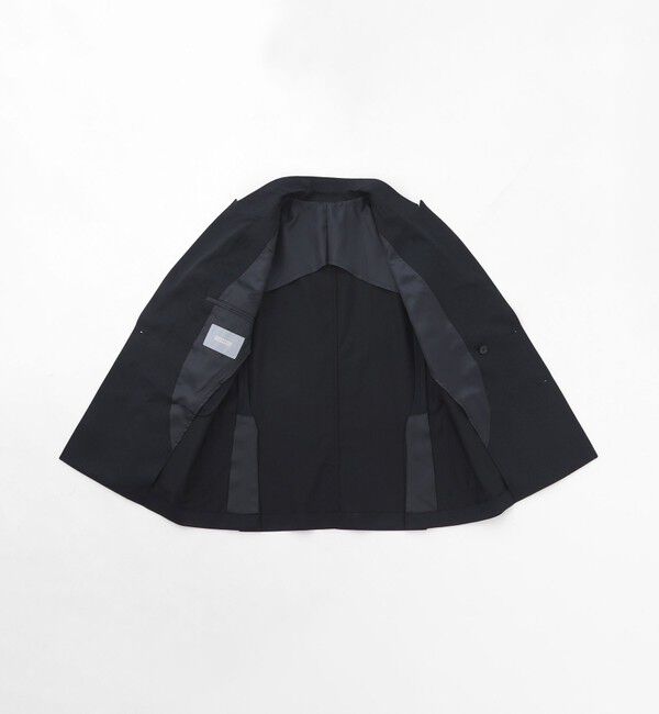 MACKINTOSH PHILOSOPHY「GREY LABEL ダブルブレストブレザー」|テーラードジャケット|