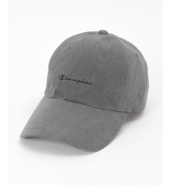 ikka「Champion チャンピオン ウォッシュキャップ」|その他|