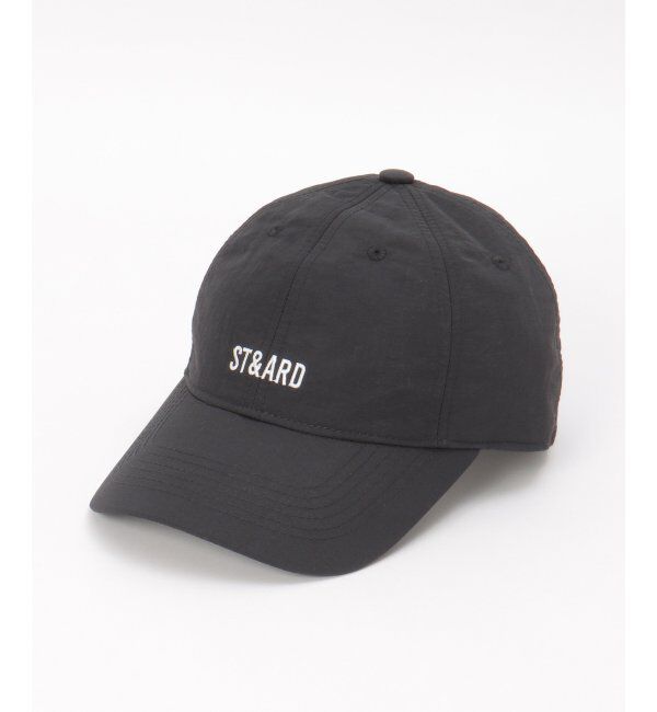 ikka「リップストップSTDキャップ」|その他|