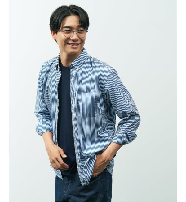  「ボストン型 サングラス | 丸型 メタル カラーレンズ おしゃれ 紫外線対策 UVカット TREND SUNGLASSES」|サングラス|