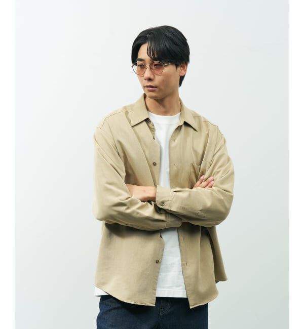  「ボストン型 サングラス | 丸型 メタル カラーレンズ おしゃれ 紫外線対策 UVカット TREND SUNGLASSES」|サングラス|