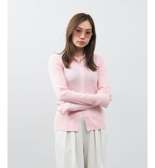  「ボストン型 サングラス | 丸型 メタル カラーレンズ おしゃれ 紫外線対策 UVカット TREND SUNGLASSES」|サングラス|