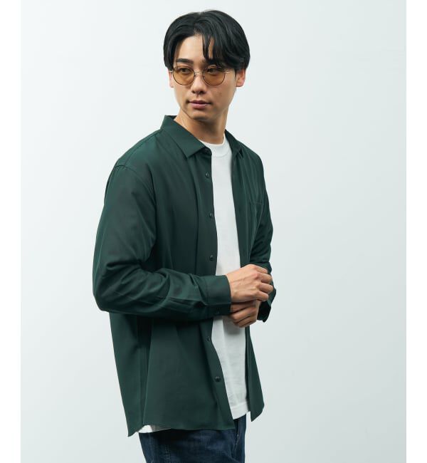  「ボストン型 サングラス | 丸型 メタル カラーレンズ おしゃれ 紫外線対策 UVカット TREND SUNGLASSES」|サングラス|