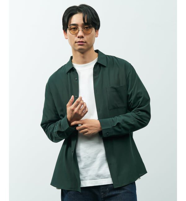  「ボストン型 サングラス | 丸型 メタル カラーレンズ おしゃれ 紫外線対策 UVカット TREND SUNGLASSES」|サングラス|