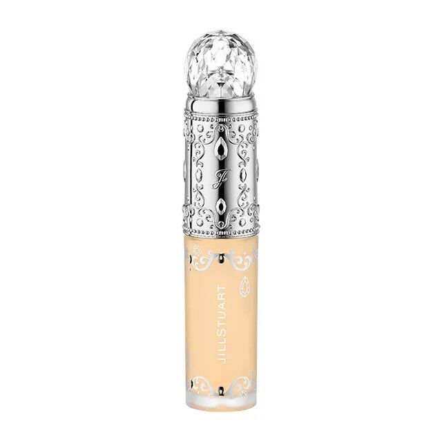 JILL STUART Beauty「ジルスチュアート  ダイヤモンドティップス　コンシーラー」|化粧下地|C11 fresh yellow
