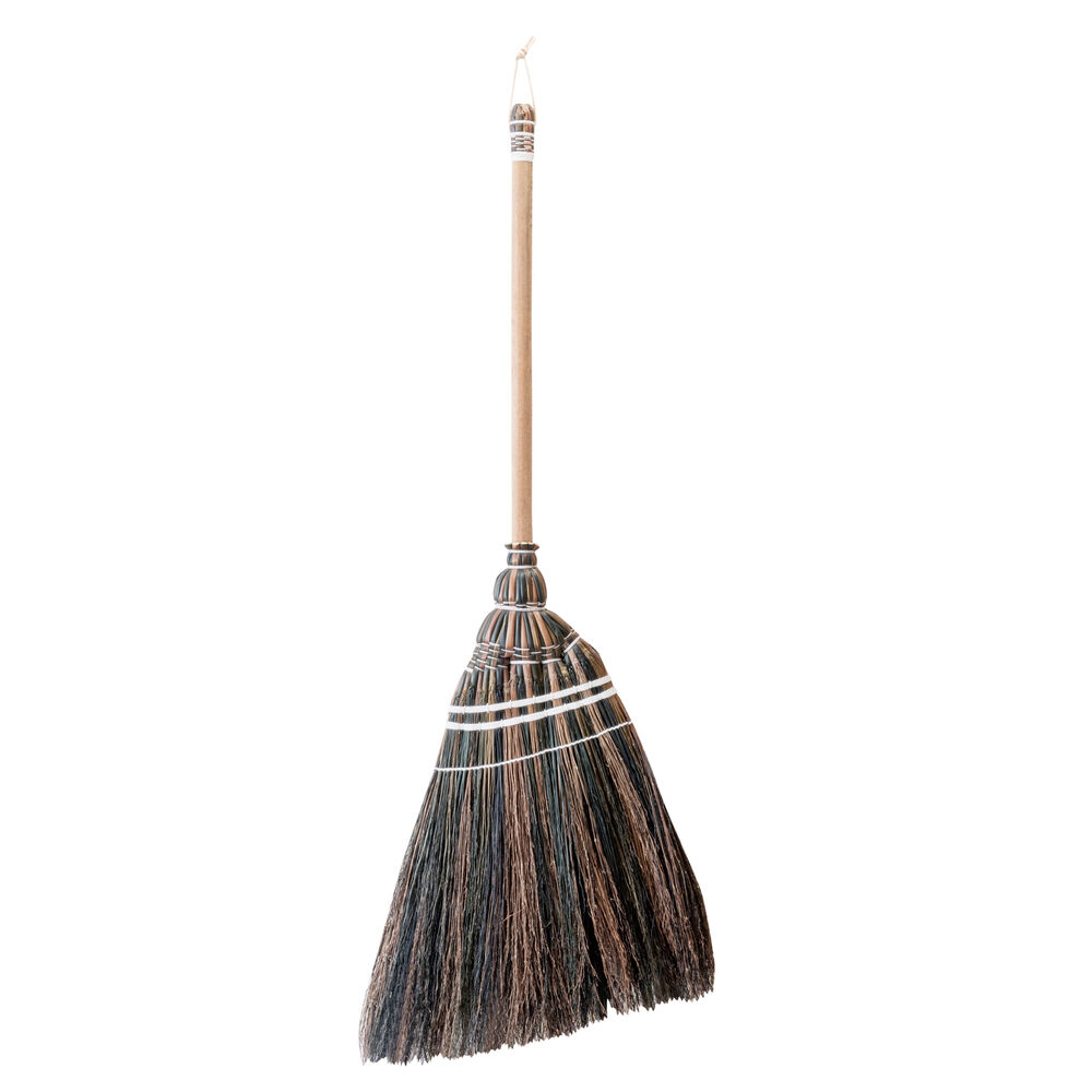BACKYARD FAMILY「ほうき 室内 通販 ショート ホウキ  掃除グッズ 掃除 かわいい 可愛い Broom ブルーム」|その他|ブラウン2
