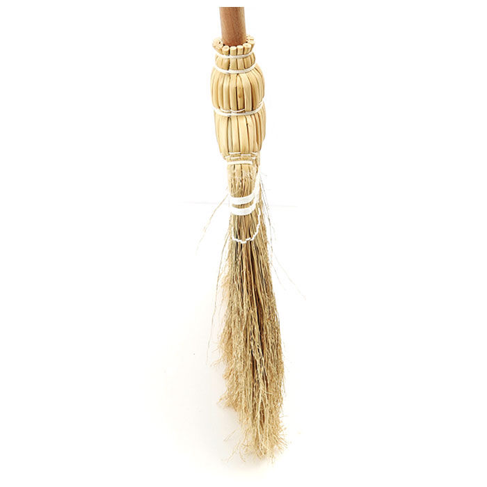 BACKYARD FAMILY「ほうき 室内 通販 ショート ホウキ  掃除グッズ 掃除 かわいい 可愛い Broom ブルーム」|その他|