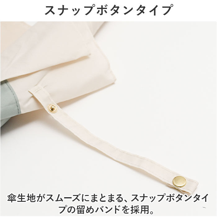 BACKYARD FAMILY「傘 レディース 大人 通販 長傘 58cm かさ カサ 雨傘 超軽量 グラスファイバー 丈夫」|傘|