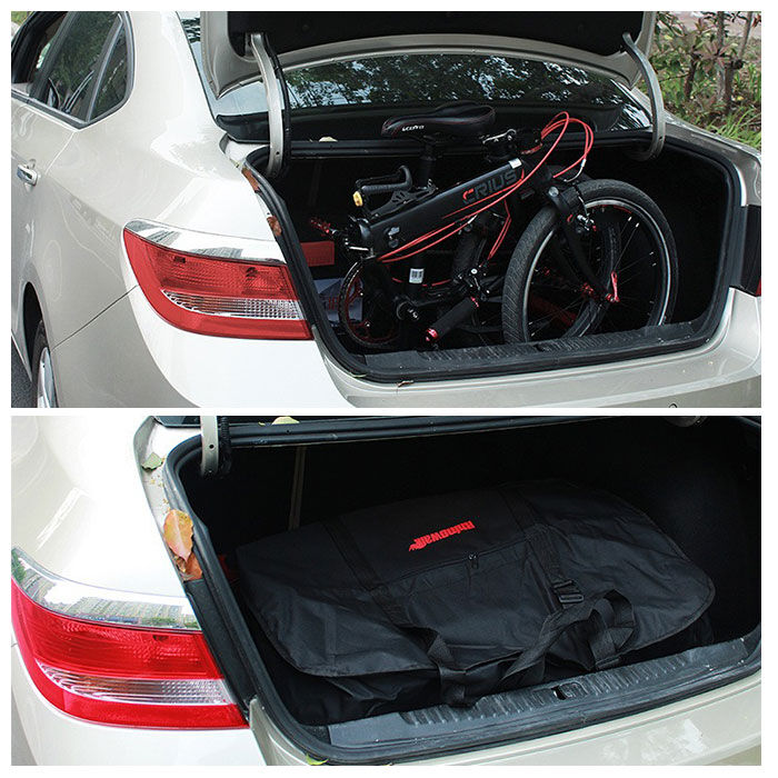 BACKYARD FAMILY「輪行バッグ 通販 輪行袋 りんこう袋 輪行ケース 折りたたみ自転車 折り畳み自転車 収納バッグ」|その他|
