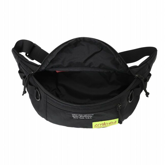 Manhattan Portage「ALLEYCAT WAIST VER 2 CORDURA GRINZA IRONWOOD」|その他|