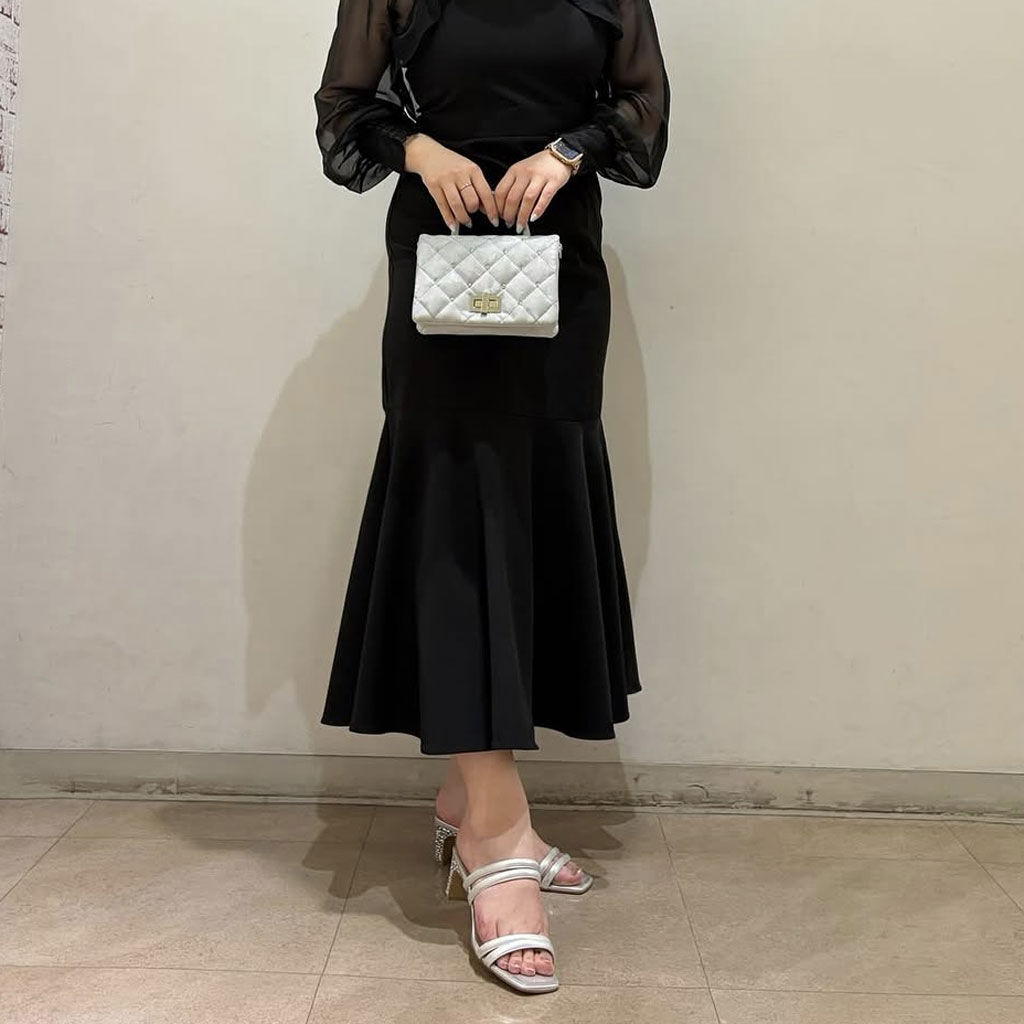 ダイアナ「【ルミネ限定】サンダル　TS55268」|サンダル|