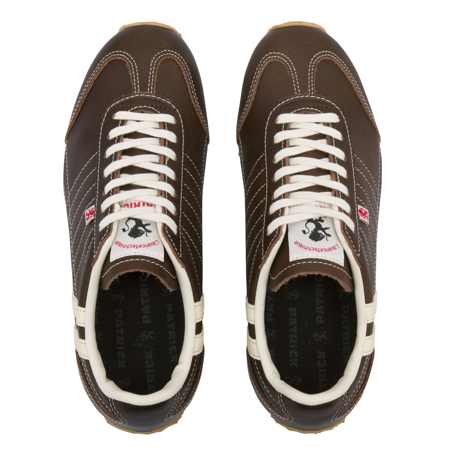 PATRICK「【PATRICK】PAMIR」|スニーカー|