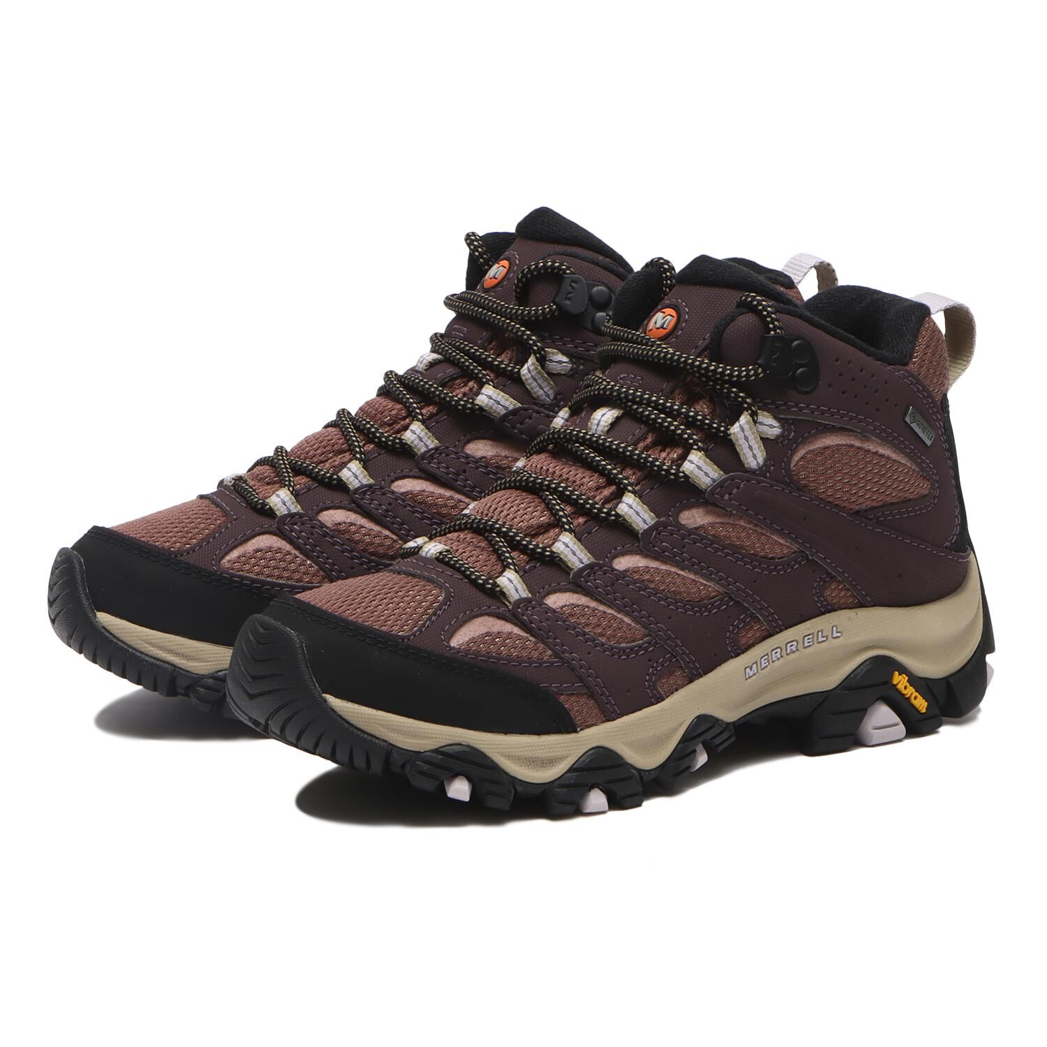 MERRELL「【MERRELL】W'S MOAB 3 SYNTHETIC MID GTX」|スニーカー|