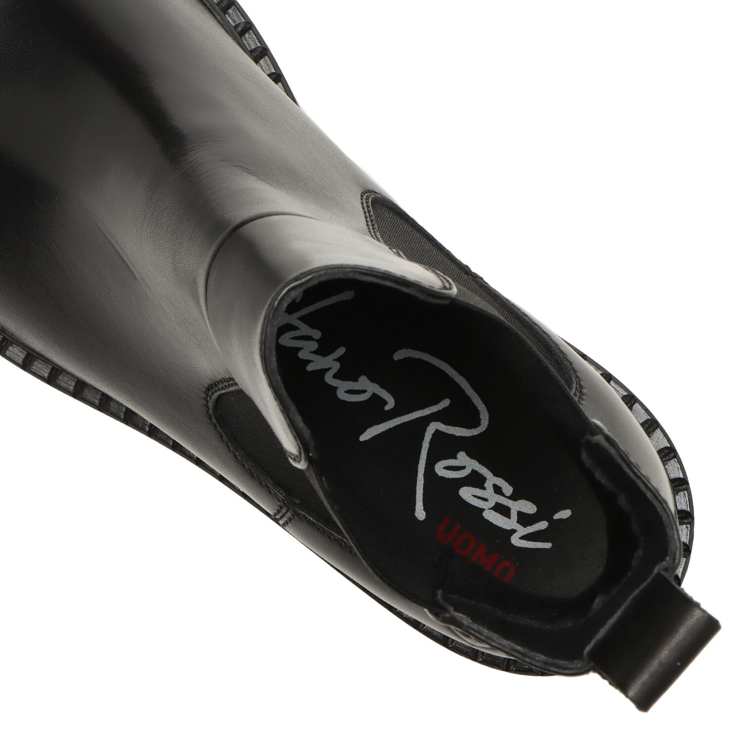 STEFANO ROSSI「【STEFANO ROSSI】BARCLAY LS.GORE」|スニーカー|