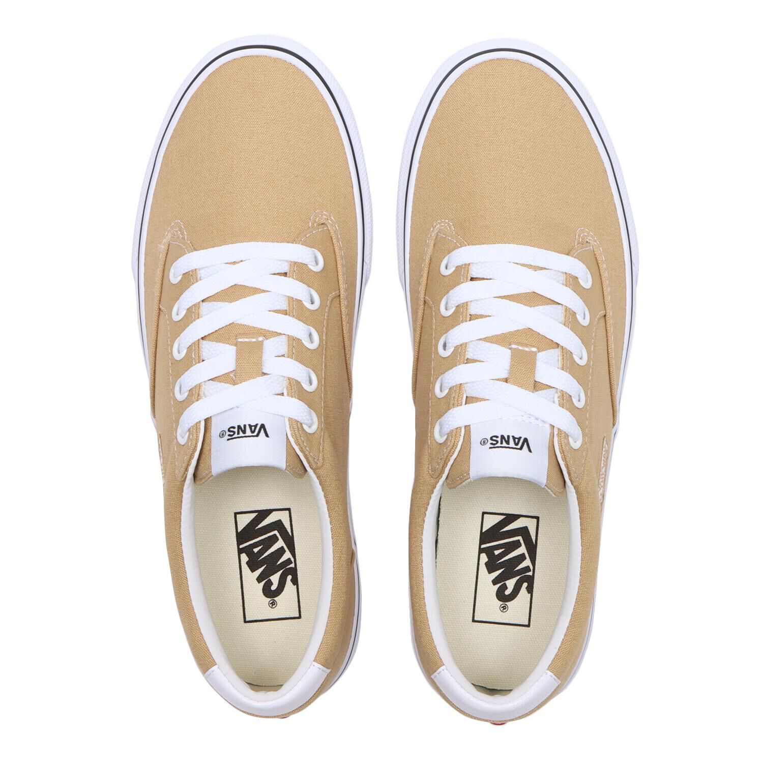 VANS「【VANS】JETS ICON」|スニーカー|
